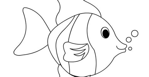 tropical fish coloring page coloring page summer pinterest