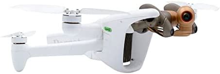 parrot drone anafi ai drone robot  professionnel avec camera hdr  mp photogrammetrie