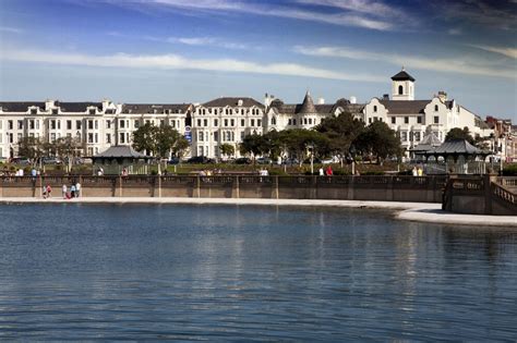 western southport seafront royal clifton hotel spa liverpool