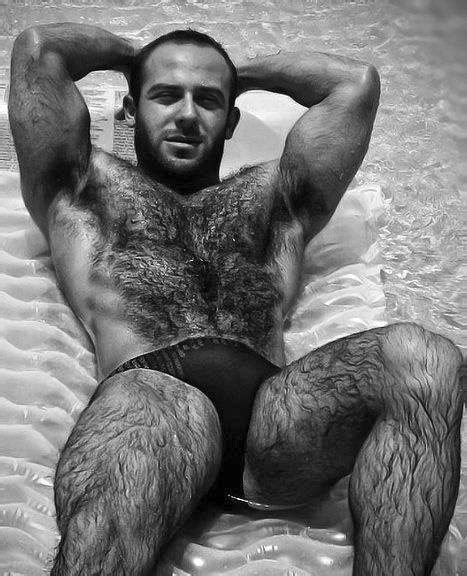 photos hairy or smooth which look do you prefer queerty