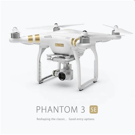 dji phantom  se wifi fpv  uhd camera drone km long distance control vision positioning
