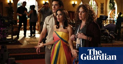 Telenovela Eva Longoria Leads A Clever Cast Skewering The Melodramatic