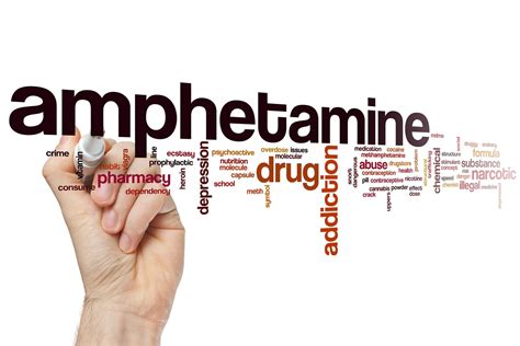 Methamphetamine Meth Addiction And Withdrawal Withdrawal Info
