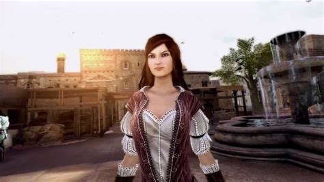 assassin s creed brotherhood multiplayer launch trailer youtube