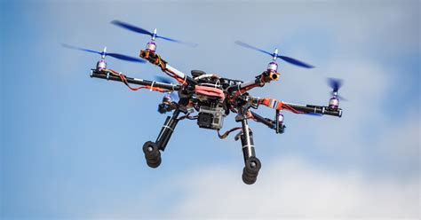 high tech gopro repousse la sortie de son drone