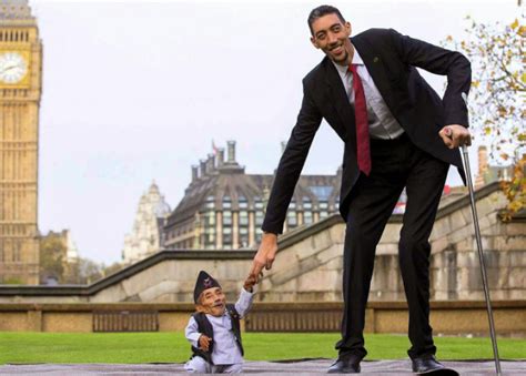 These Are The Top 10 Countries With The Tallest People