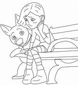 Bolt Coloring Pages Sad Disney Dog Dessin Coloriage Printable Colorier Volt Cartoon Penny Rule Two Getcolorings Getdrawings Voltron Force Imprimer sketch template