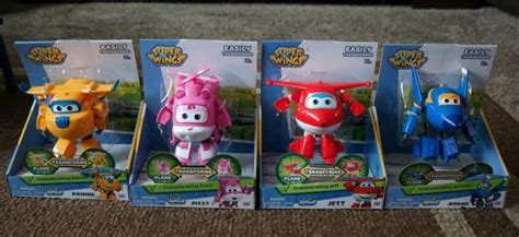 super wings let s go by auldey toys jenns blah blah blog