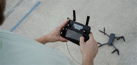 calibrate  drone  effective tips