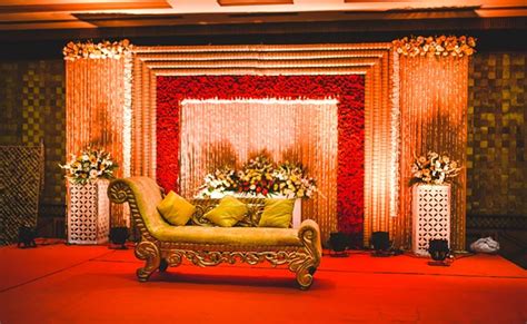 top  wedding stage flower decoration ideas
