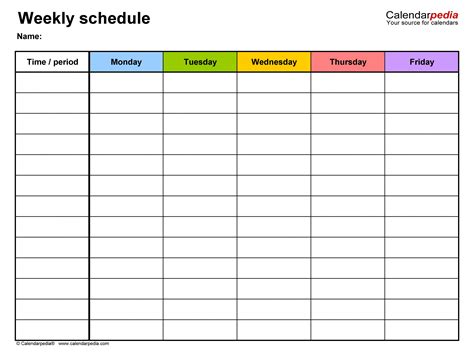 blank  calendar template calendar printable     prinable blank monthly calendar