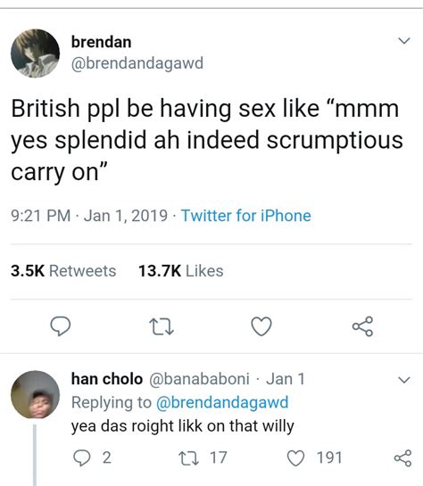 47 British People Be Like Memes To Start Another