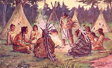 iroquois harvest festival