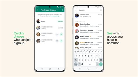 decide   join  whatsapp group chat sammobile