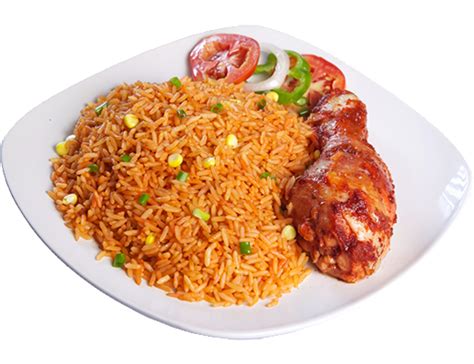Jollof Rice West African Seasoning Company