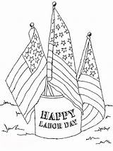 Labor Coloring Pages Happy Printable Sheets Kids Sheet Book Color Crafts Adult Bestcoloringpagesforkids Print Books Activity Clip Holiday Labour Flags sketch template