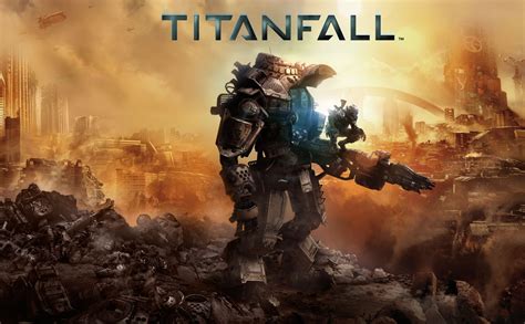Titanfall Review Call Of Duty With Robots Metro News
