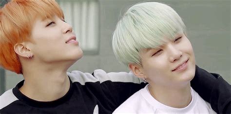 bts yoonmin tumblr animated 4297310 by winterkiss on