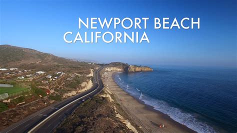 newport beach ca hotels restaurants activities  info