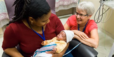 supportive role boosts breastfeeding in the nicu sunnybrook hospital