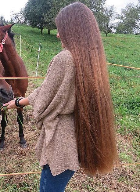 long beautiful hair fixation rapunzel longhair schöne
