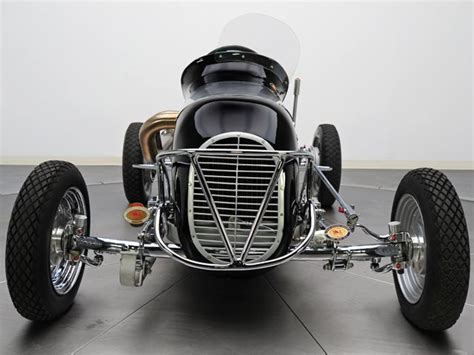 unique of the week 1939 joe shaheen midget racer carbuzz