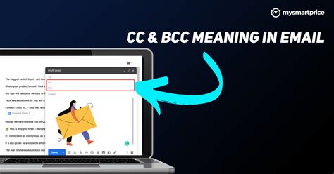 What Do Cc And Bcc Mean In Email And How To Use Them