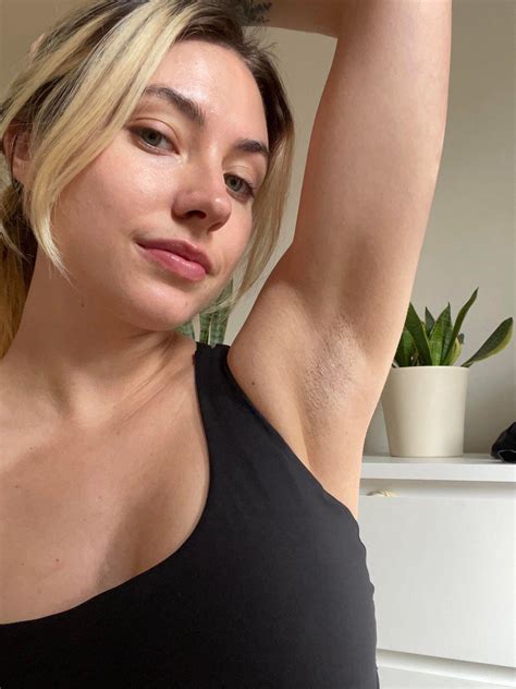 Armpit Fetish Nextdoormisha Nude Onlyfans Leaks 14 Photos