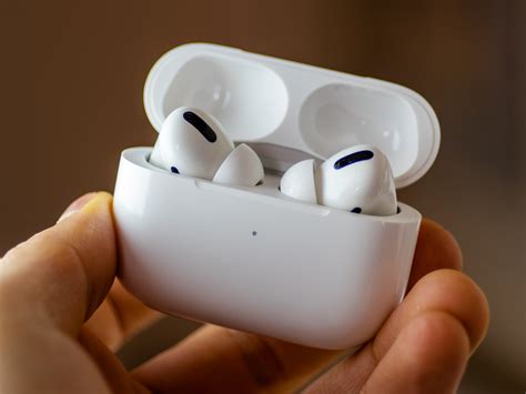 day airpods pro deal helps  save big   refurbished set imore