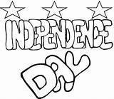 Independence Fireworks Bestcoloringpagesforkids Imageslist Veterans Colorpages sketch template