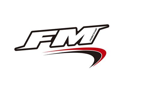 fm racing sign    year mxgp