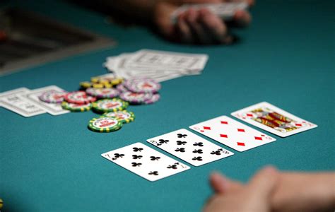 ulasan tip perencanaan poker gratis