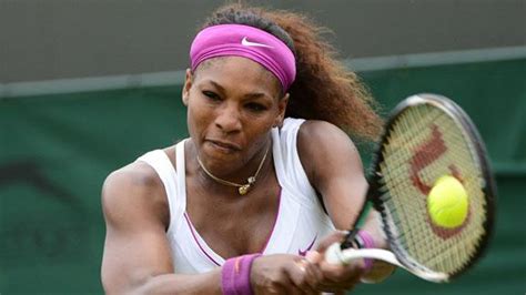 Women S Tennis Plans To Eliminate Excessive Grunting In