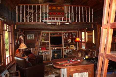 cowboy cabin   lofts tiny texas houses small cabin interiors tiny cabin decor