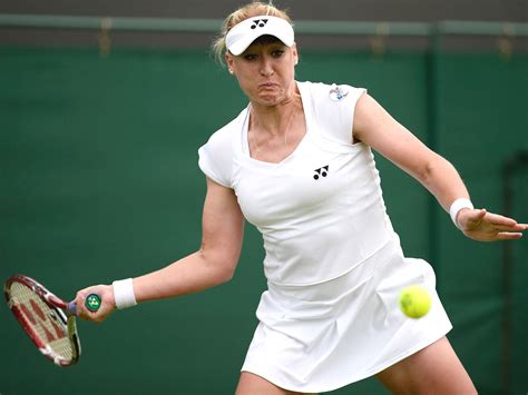 Elena Baltacha Dead Former British No1 Tennis Player Dies