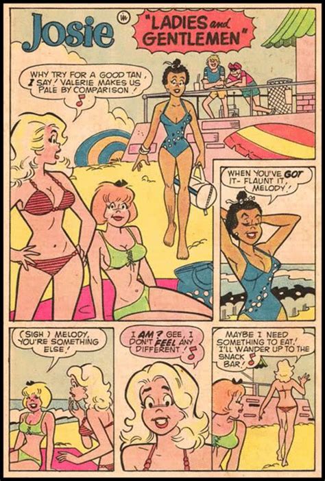 Hanna Barbera On Tumblr Josie And The Pussycats Archie