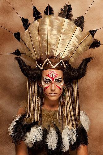 native indian by dashee la maquilleuse makeup and hair artist london