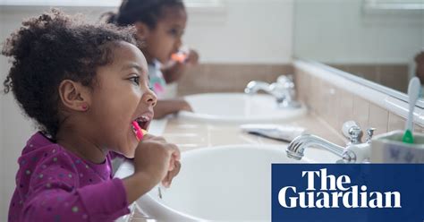 Why Do We Brush Our Teeth With Cold Water Hygiene The Guardian
