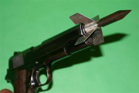 forgotten weapons  world war ii lethal dart gun    worked
