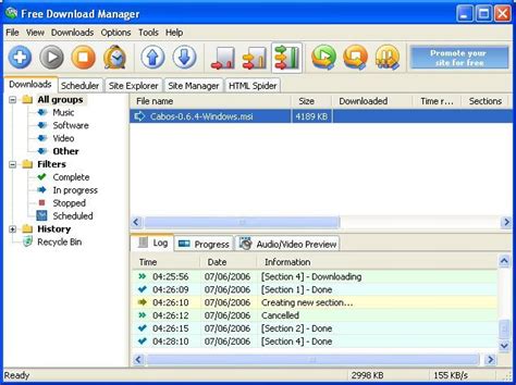 portable apps  manager lulibooks