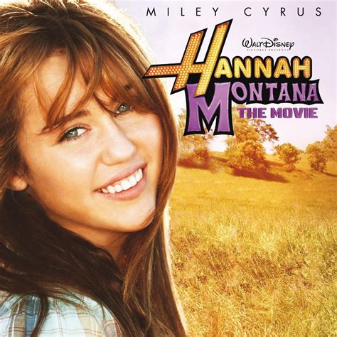 hannah montana   soundtrack miley cyrus wiki fandom powered  wikia