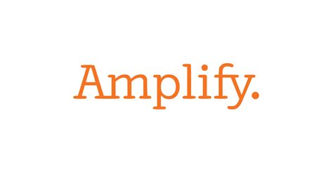 amplify jobs  company culture