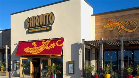 chiquito restaurants  threat bbc news