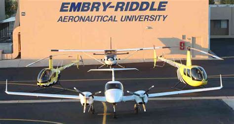 embry riddle uas program leads nation       flight operations suas news