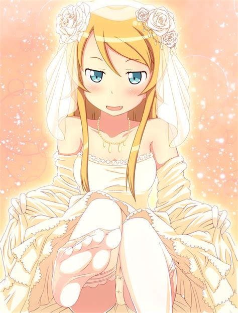 Kousaka Kirino Ore No Imouto Ga Konna Ni Kawaii Wake Ga Nai Drawn By