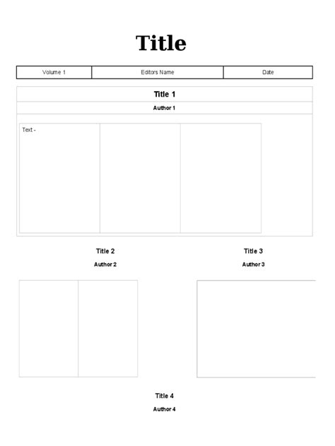 newsletter template   templates   word excel