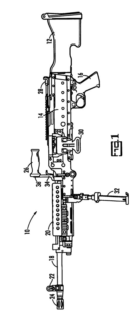 drawing   automatic water pump