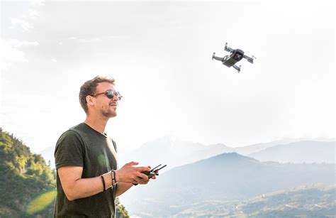 formation pilote de drone comment devenir pilote de drone