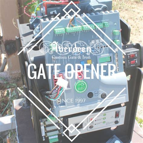 gate operator board pic gate operators automatic gate gate