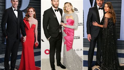 Love Is In The Air Miley Cyrus And Liam Hemsworth Lead The Hollywood’s